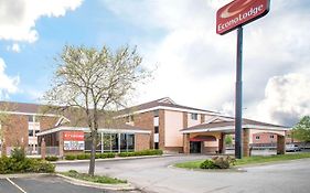 Econo Lodge Marion Illinois